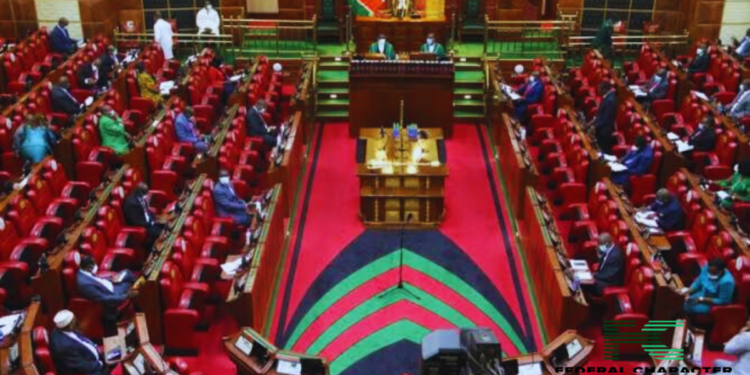Kenyan Parliamentary Committee Campaigns for Electoral Body Rehabilitation