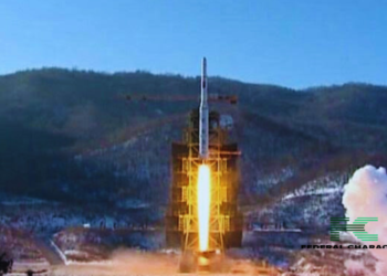 North Korea Asserts Commitment to Satellite Launches, Increases Border Military Presence