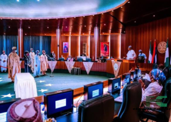 Federal Council Approves N27.5 Trillion 2024 Budget Amidst Skepticism Over Previous Spending