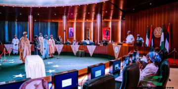Federal Council Approves N27.5 Trillion 2024 Budget Amidst Skepticism Over Previous Spending