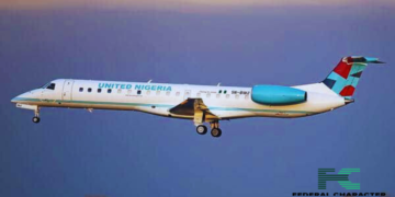 NCAA Begins Investigating the Detour of United Nigeria Airline Flight path to Asaba