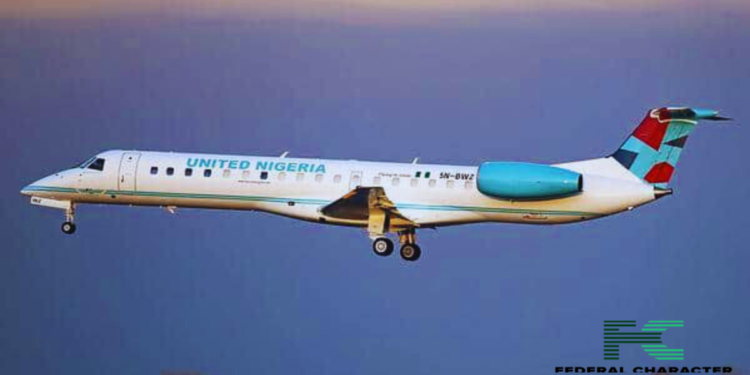 NCAA Begins Investigating the Detour of United Nigeria Airline Flight path to Asaba