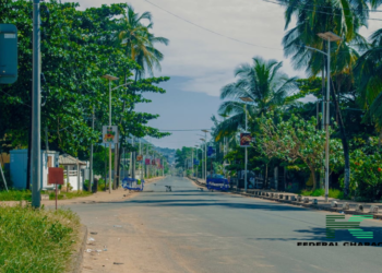 Sierra Leone Government Restores Calm In Freetown after Barrack Attack