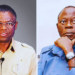 Betrayal and Backpedaling: Shaibu’s Opportunistic Move towards Oshiomole for Governorship