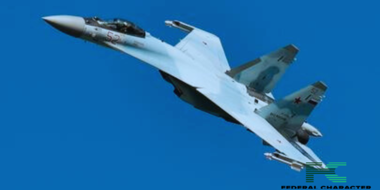 Iran Secures Agreement for Purchase of Russian Fighter Jets