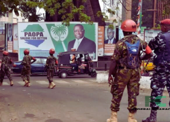 Sierra Leone: Minister Says Sunday Attack was Part of An Attempted Coup