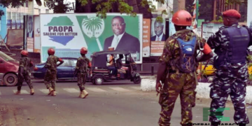 Sierra Leone: Minister Says Sunday Attack was Part of An Attempted Coup
