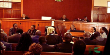 Kenyan Court Stays Ruling for Housing Levy Until January 10