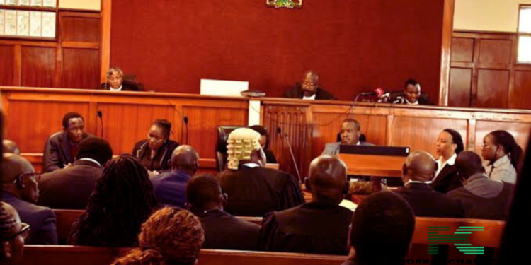 Kenyan Court Stays Ruling for Housing Levy Until January 10