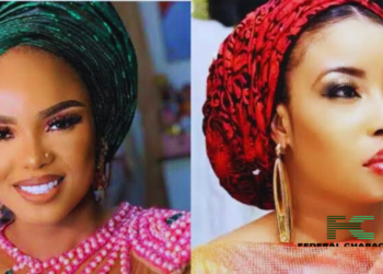 Nollywood’s Explosive Battle: Iyabo Ojo Strikes Back with N500 Million Lawsuit Against Lizzy Anjorin