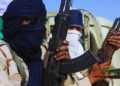 Bandits Abducts Residents Living Near FULafia