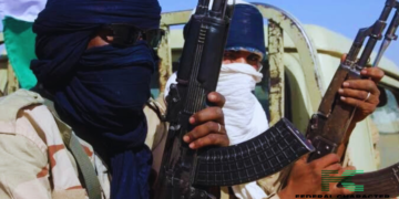 Bandits Abducts Residents Living Near FULafia