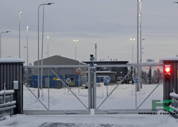 Finland Shuts Russian Border for Two Weeks to Stem Influx of Asylum Seekers