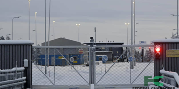 Finland Shuts Russian Border for Two Weeks to Stem Influx of Asylum Seekers