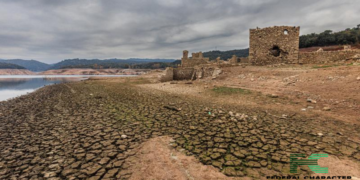 Barcelona Faces Water Bill Surge Amid Prolonged Drought