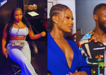 Stage Manager Demands Apology from Tacha Akide: Was Her Move Innocent or Attention-Seeking