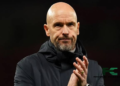 United’s Fate on Knife’s Edge: Is Erik ten Hag’s Plan Enough to Save Them from Champions League Exit?