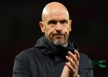 United’s Fate on Knife’s Edge: Is Erik ten Hag’s Plan Enough to Save Them from Champions League Exit?