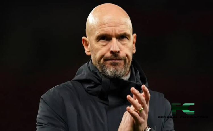 United’s Fate on Knife’s Edge: Is Erik ten Hag’s Plan Enough to Save Them from Champions League Exit?