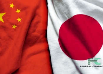 China Facilitates Visit by Japanese Officials to Detained Citizen