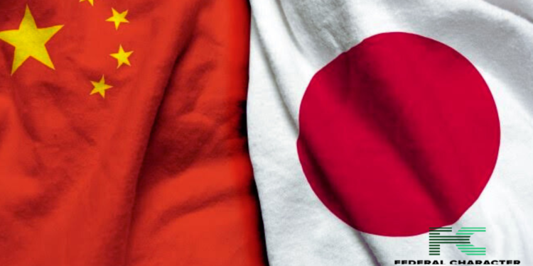 China Facilitates Visit by Japanese Officials to Detained Citizen