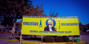 Indian National Faces US Charges for Plotting Assassination of Sikh Advocate