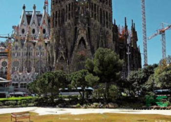 Barcelona Considers Imported Water Supply for Northeast Spain