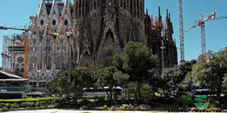 Barcelona Considers Imported Water Supply for Northeast Spain