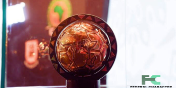 Countdown Begins: CAF Awards 2023 to Honor African Football Excellence in Marrakech