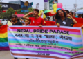 Nepal Celebrates Milestone with Its First Same-Sex Marriage