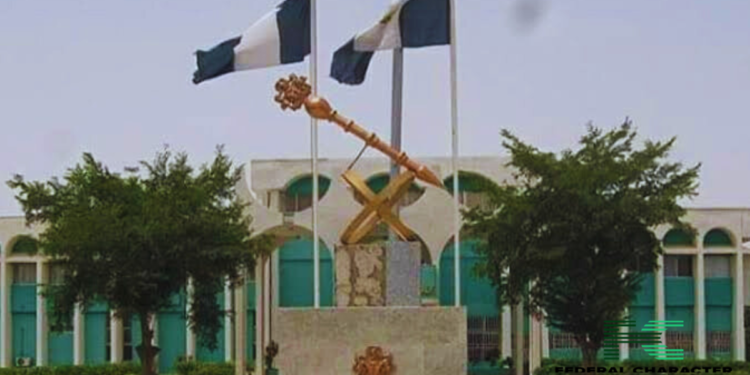Yobe Legislative Body Makes Proposal to Shorten Tenure for Vice-Chancellor and Registrar of State University