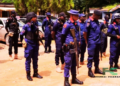 Law Enforcement in Crisis: NSCDC Operatives Apprehended for Student Shooting, Unrest Ensues