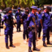 Law Enforcement in Crisis: NSCDC Operatives Apprehended for Student Shooting, Unrest Ensues