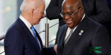 Congo Election Observation Mission Aborted by EU