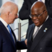 Congo Election Observation Mission Aborted by EU