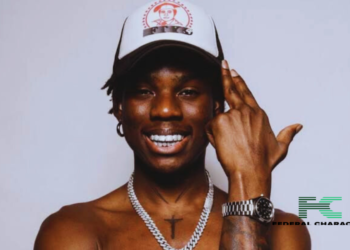 Celebrity Snubs Governor’s Grand Plans for Rest – Rema’s Health Over Homecoming?