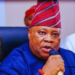 Osun State Governor Grants N25,000 Wage Award to Employees & Pensioners