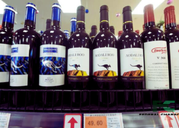 China Initiates Review of Anti-Subsidy Tariffs on Australian Wine Imports