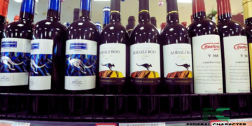 China Initiates Review of Anti-Subsidy Tariffs on Australian Wine Imports