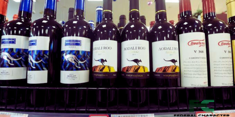 China Initiates Review of Anti-Subsidy Tariffs on Australian Wine Imports