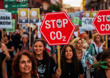 Record-Hot 2023 Predicted to Reach 1.4C Global Warming