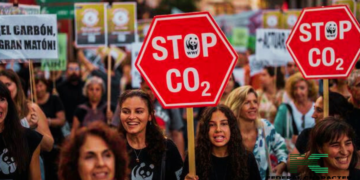 Record-Hot 2023 Predicted to Reach 1.4C Global Warming