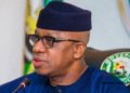 Governor Dapo Abiodun Offers Condolences to Family of Slain Director Amidst Nigeria’s Escalating Crime Wave