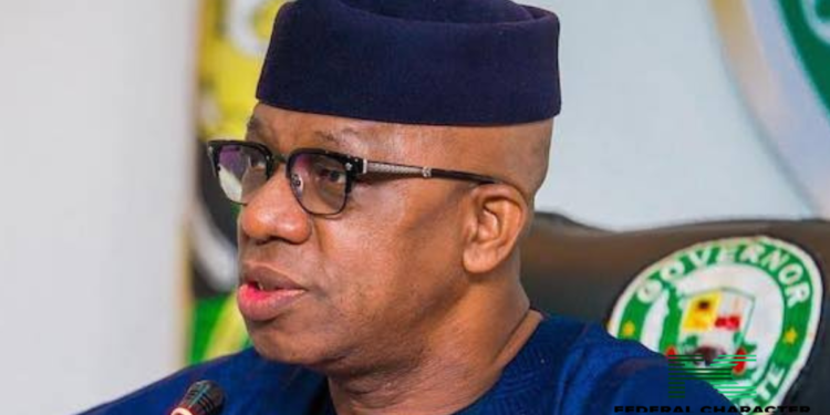 Governor Dapo Abiodun Offers Condolences to Family of Slain Director Amidst Nigeria’s Escalating Crime Wave