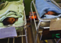 Septuagenarian Woman Births Twins in Uganda