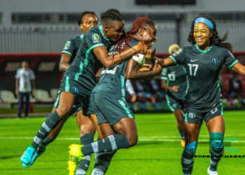 Nigeria’s Super Falcons Deliver a Commanding 5-0 Triumph in WAFCON Opener