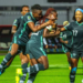 Nigeria’s Super Falcons Deliver a Commanding 5-0 Triumph in WAFCON Opener
