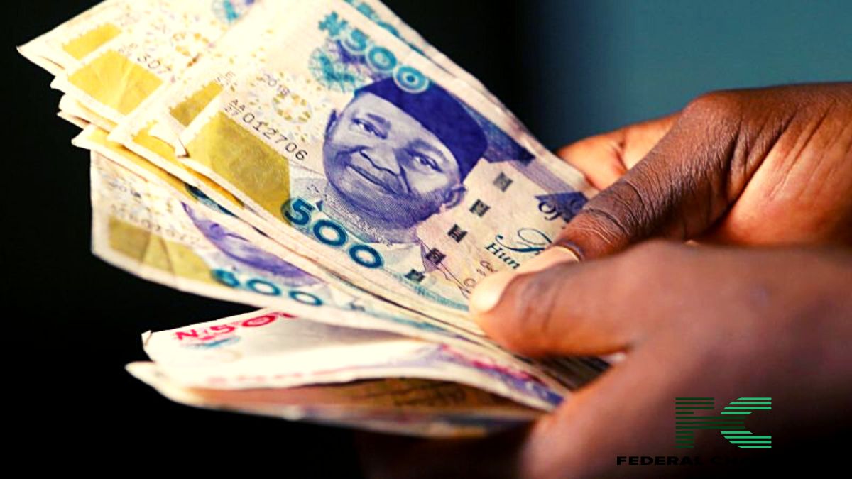 Dollar, Euro and Pounds To Naira Exchange Rate For Today, December 6 2023