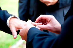 Nepal Celebrates Milestone with Its First Same-Sex Marriage
