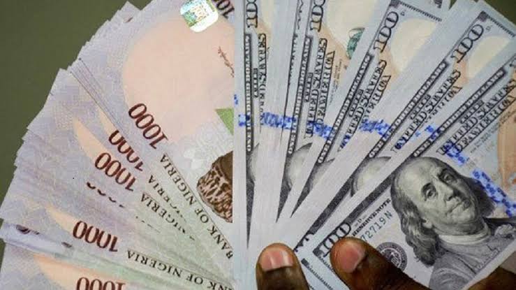 Dollar, Euro and Pounds To Naira Exchange Rate For Today, December 13 2023
